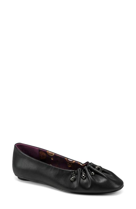 Alissara Ballet Flat