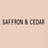  Saffron & Cedar