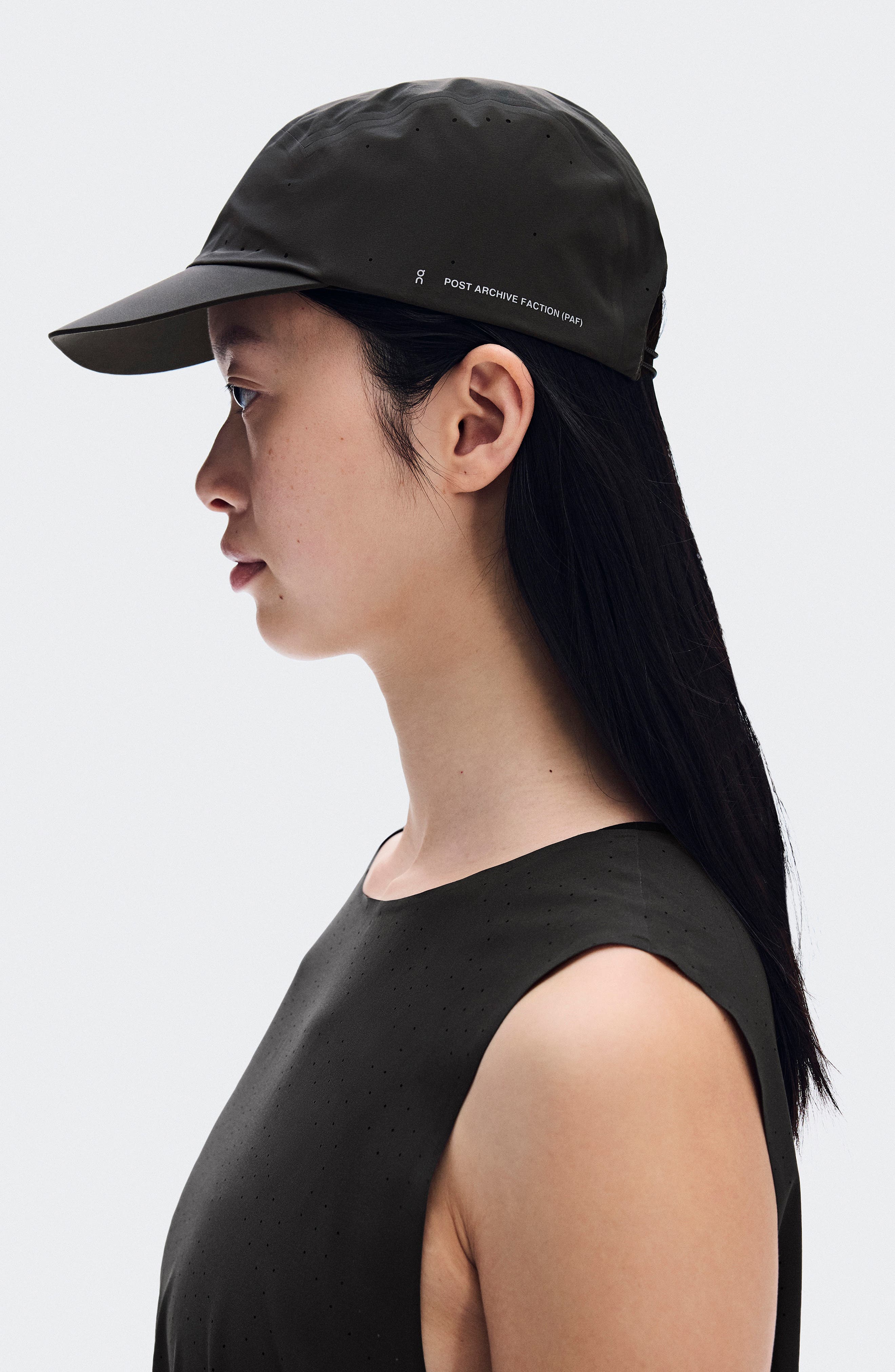 On Zero x Post Archive Faction (PAF) Baseball Cap (Men) | Nordstrom