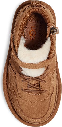 Kids' Highland Heritage Water Resistant Sneaker