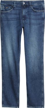 BOSS Delaware Slim Fit Jeans