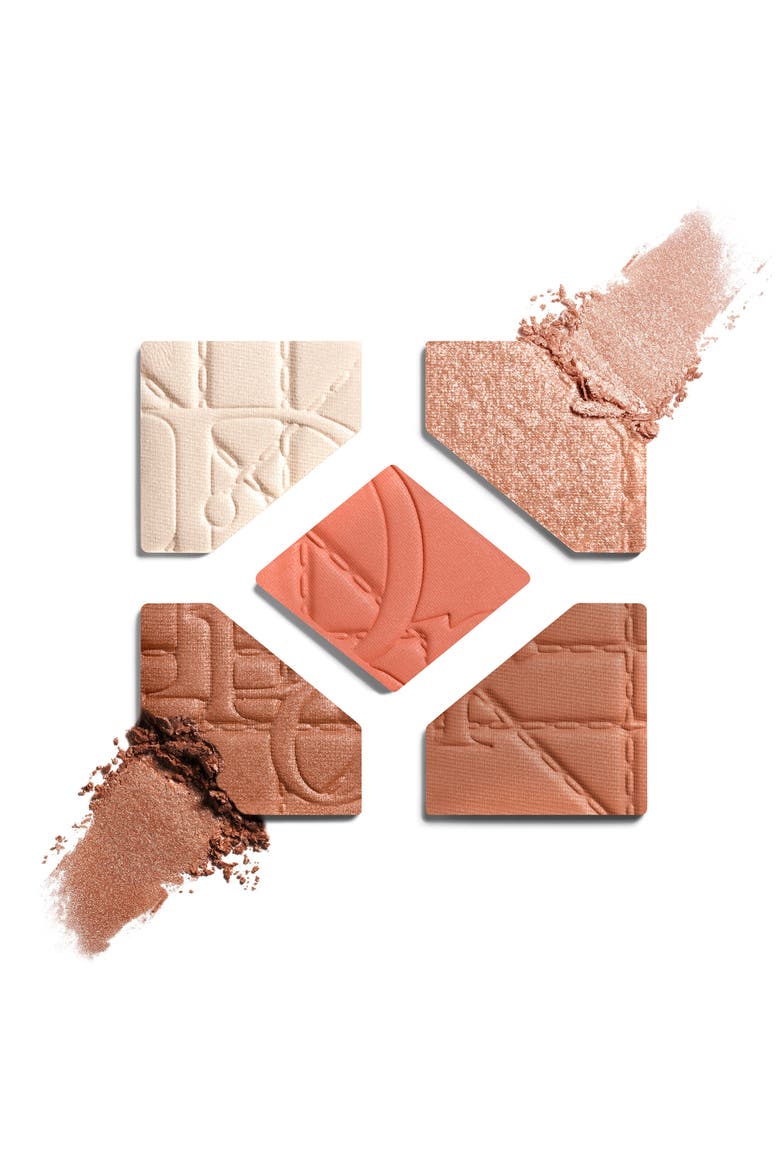 Diorshow 5 Couleurs Eyeshadow Palette (Limited Edition) (Women