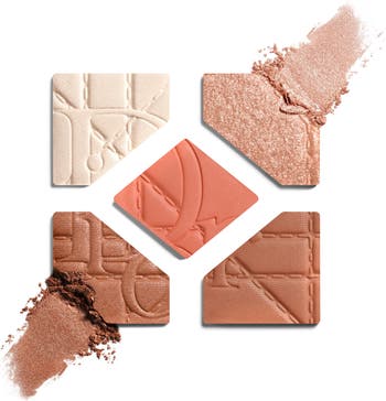 DIOR 'Diorshow 5 Couleurs Eyeshadow Palette | Nordstrom