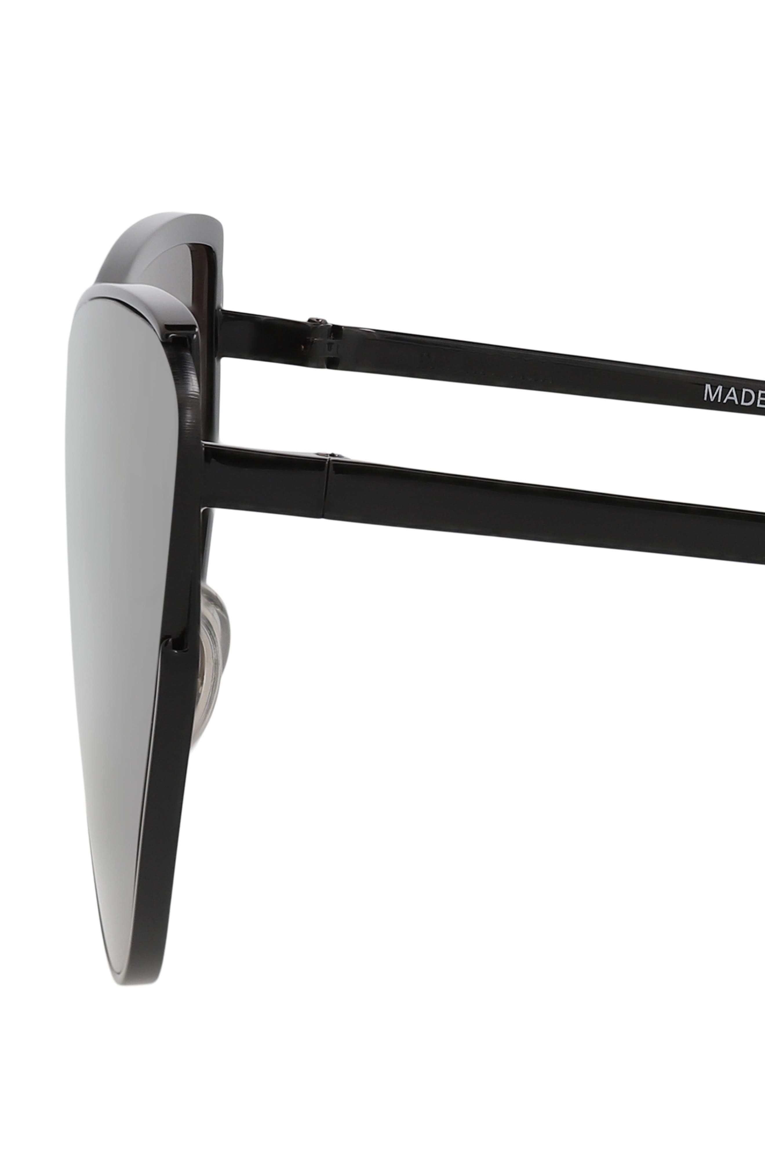 Balenciaga 99mm Cat Eye Sunglasses (Women) | Nordstromrack