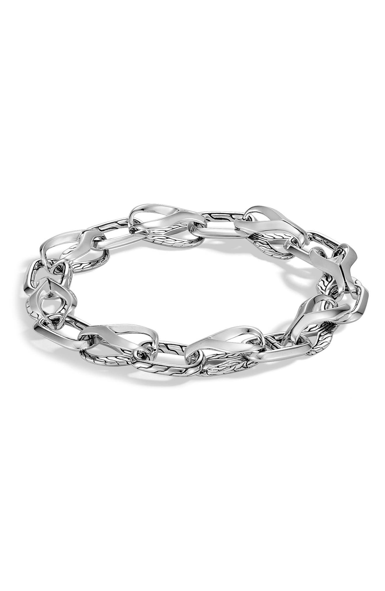John Hardy Men's Asli Chain Link Bracelet (Men) | Nordstromrack