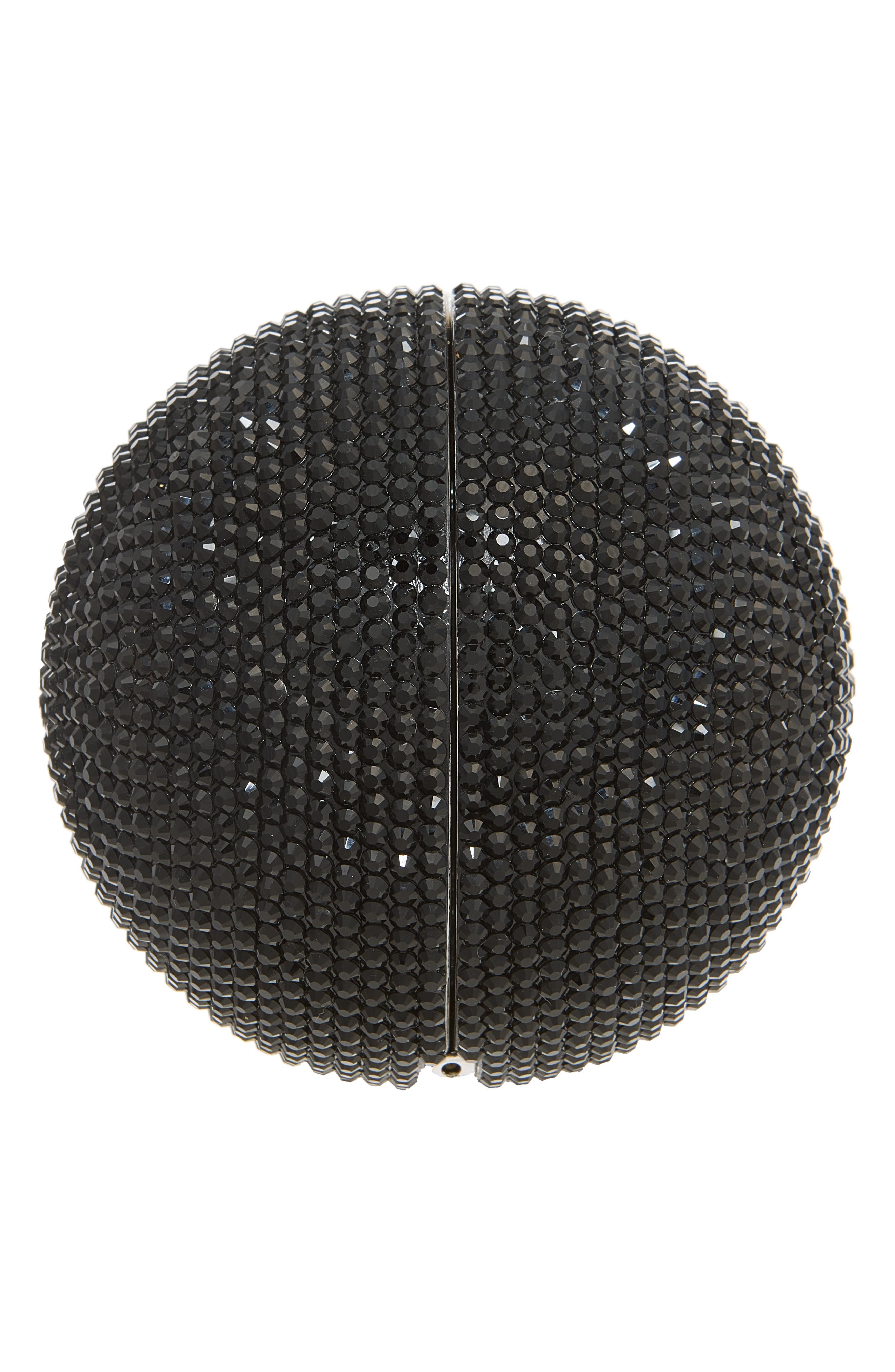 Panacea Pill Capsule Evening Bag, Alternate, color, SILVER RHINE MULTI