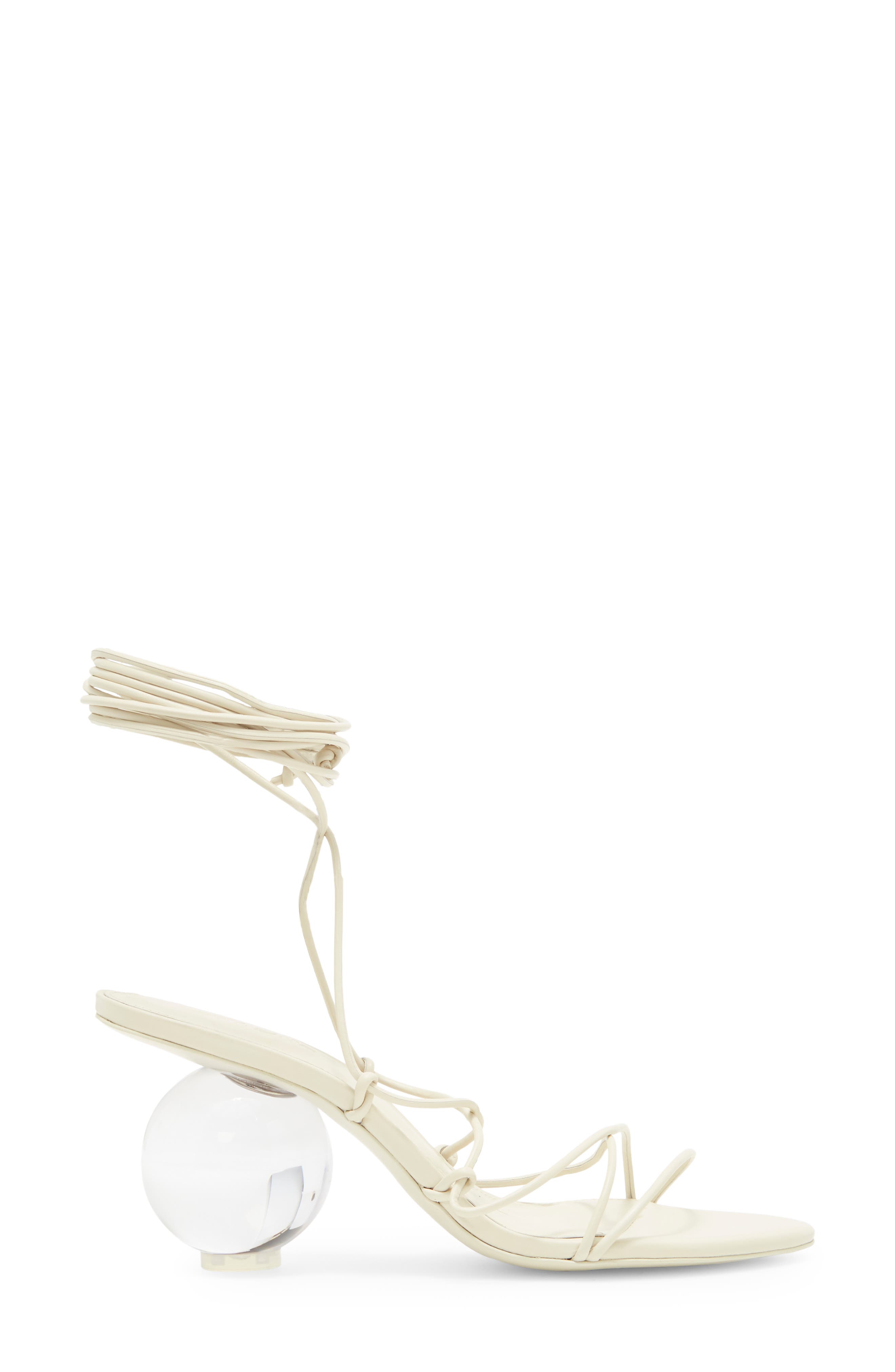 Cult Gaia Su Sandal, Alternate, color, 