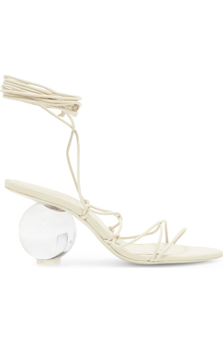 Cult Gaia Su Sandal, Alternate, color,