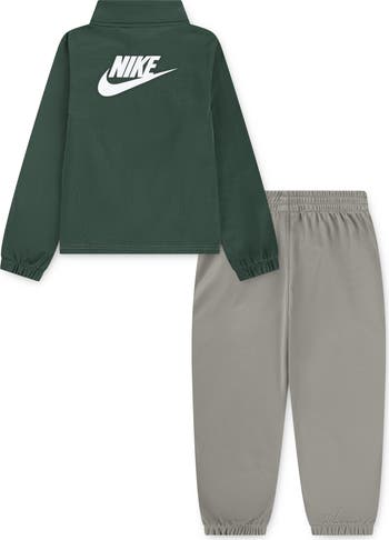 Kids' Lifestyle Essentials Zip Jacket & Pull-On Pants Set