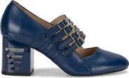 Chris Donovan Footwear Chalet Mary Jane