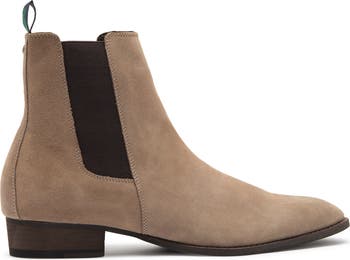 PAISLEY AND GRAY Studio Chelsea Boot