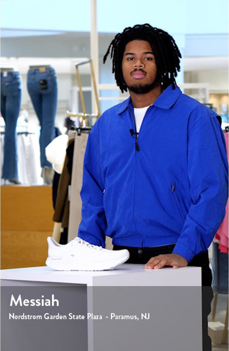 Fresh Foam X 1080v12 Running Shoe, sales video thumbnail