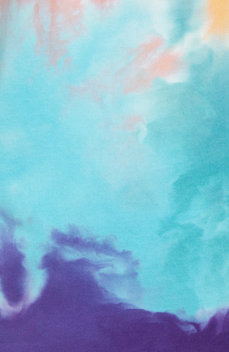 Billionaire Boys Club Men's BB Peace Dude Graphic Tee, Alternate, color, 