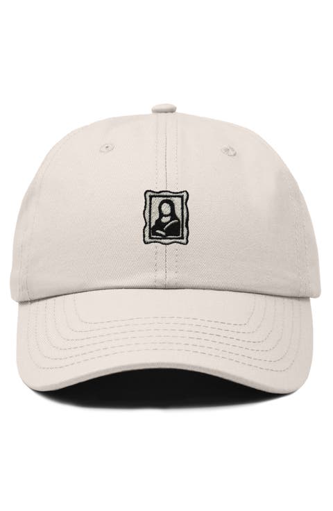 Frame Dad Cap