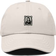 Dalix Frame Dad Cap