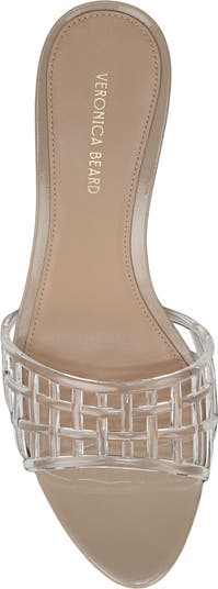 Tia Jelly Slide Sandal