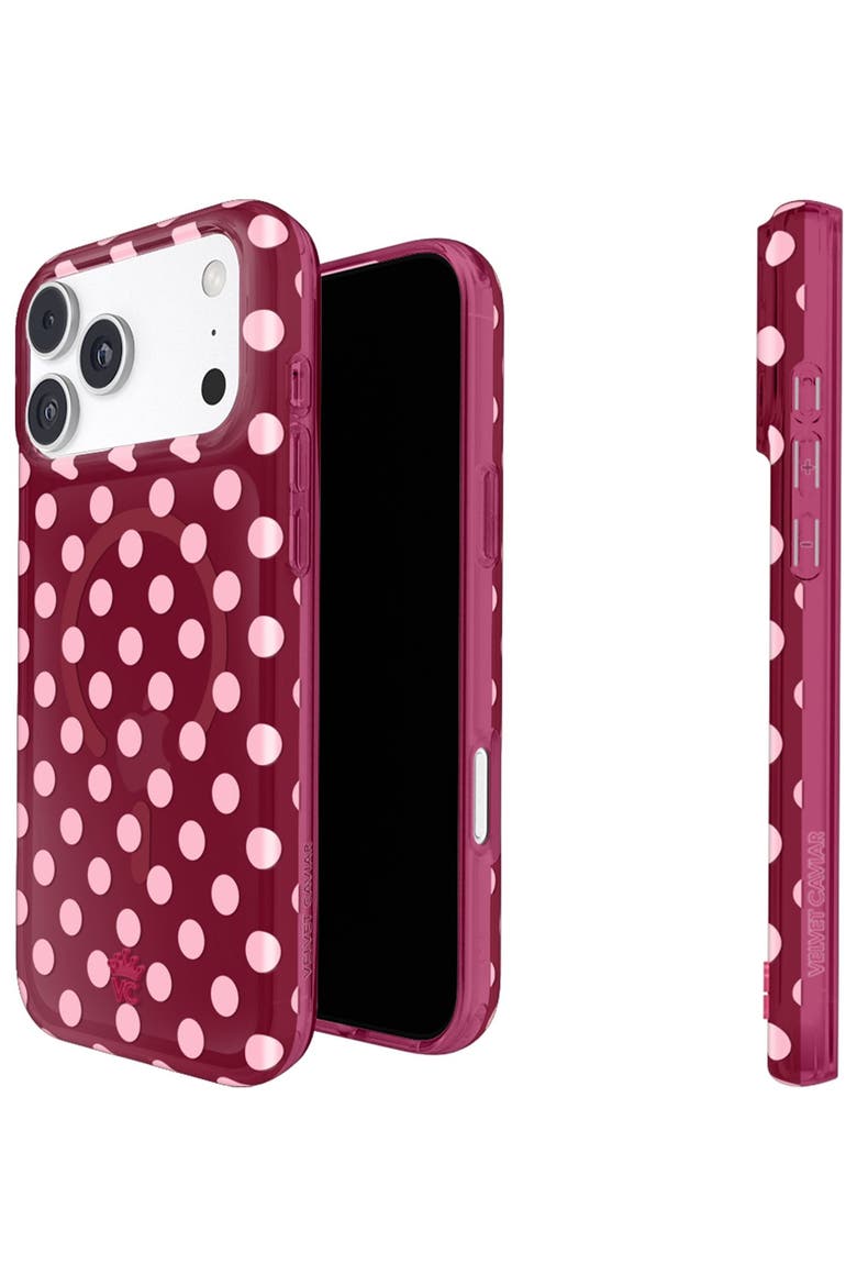 MagSafe Case for Apple iPhone 18 Pro Max / 17 Pro Max, Alternate, color, Multicolor