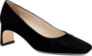 Amalfi by Rangoni Serapide Cap Toe Pump