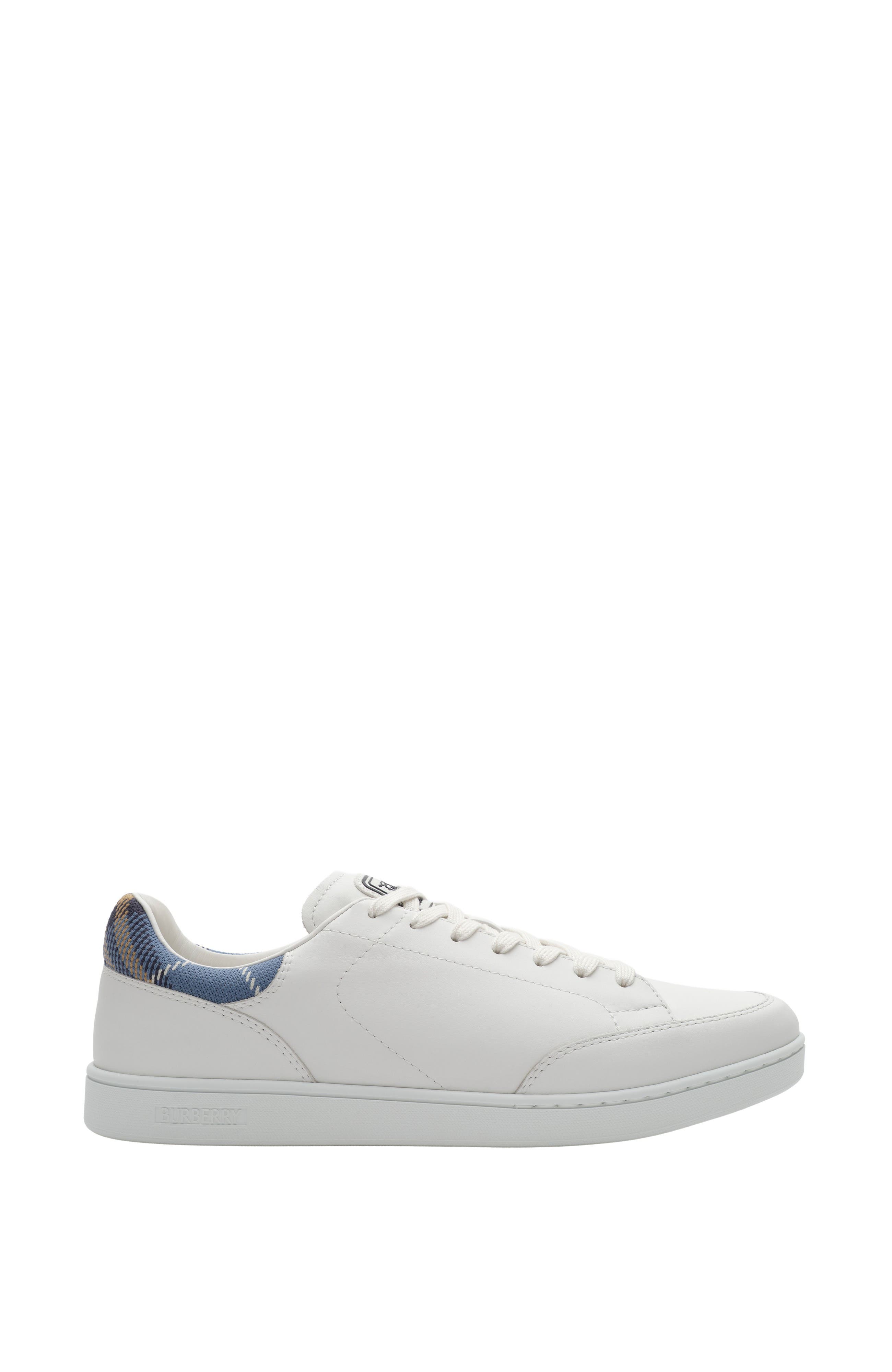  Porcelain White/Wave Blue