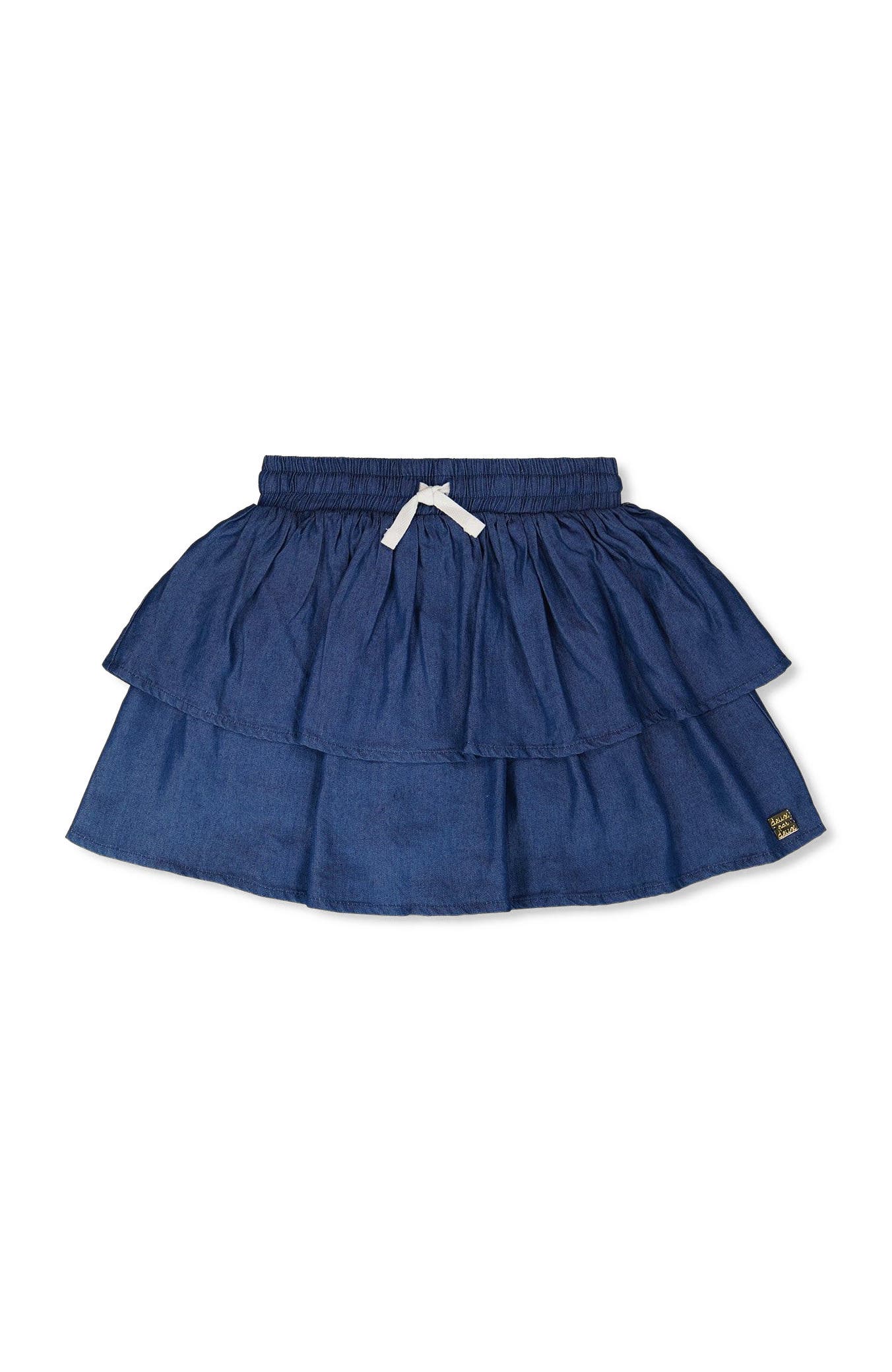 selected Bleu Chambray