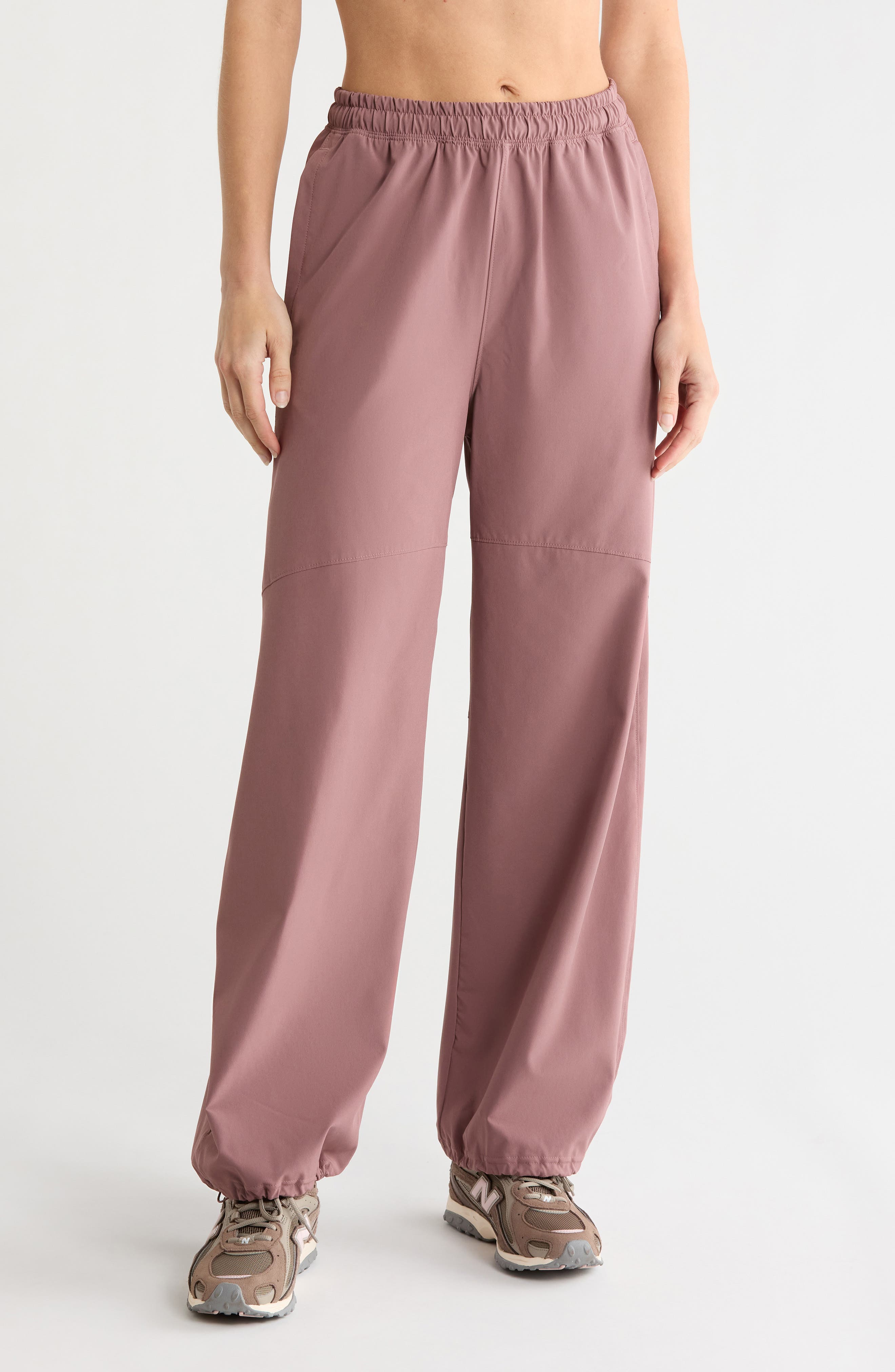 Rival Performance Woven Gym Pants