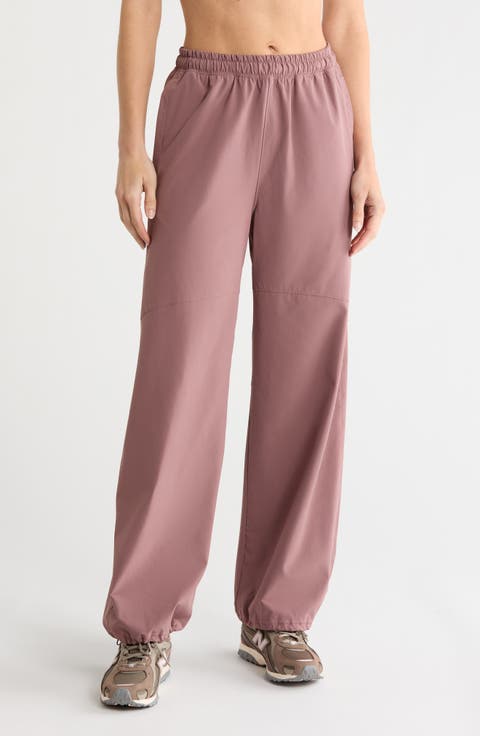 Rival Performance Woven Gym Pants