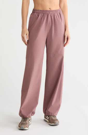Rival Performance Woven Gym Pants