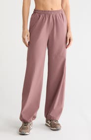 Under Armour Rival Performance Woven Gym Track Pants