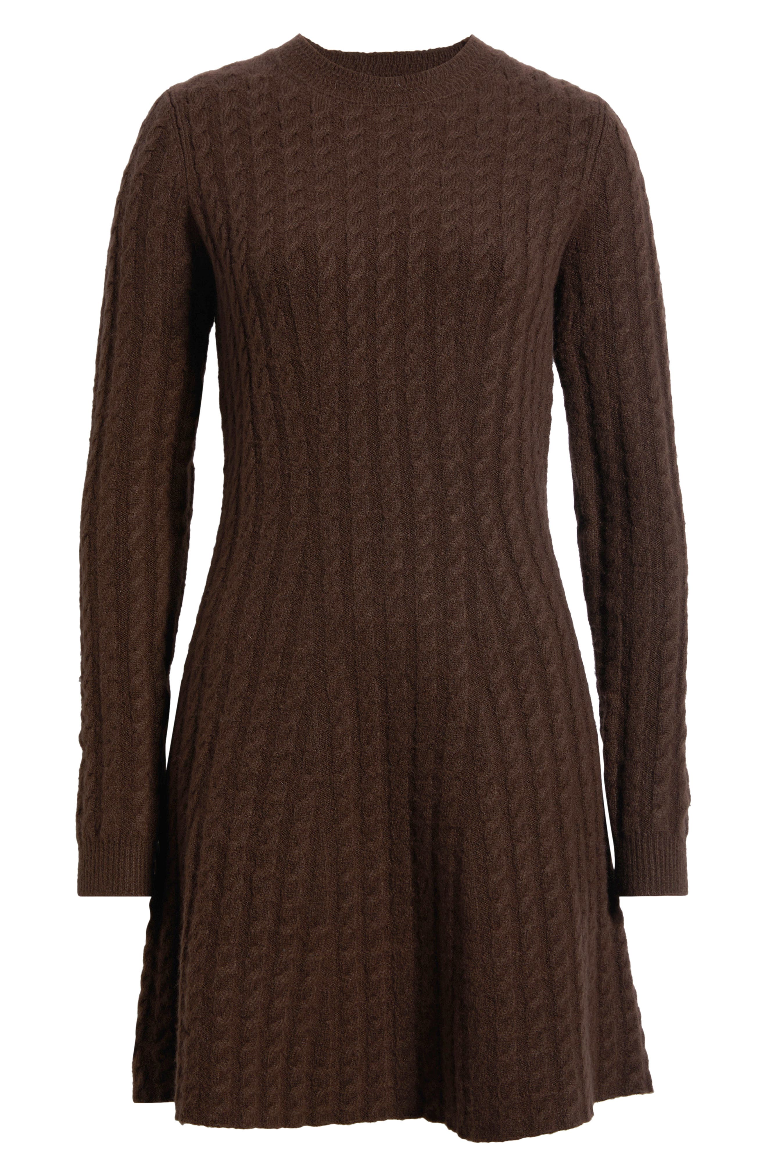 selected BROWN MOLE