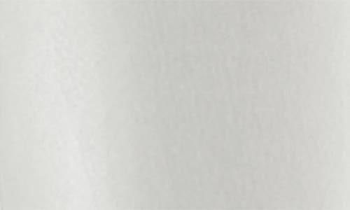 Femme La Whistler Pointed Toe Knee High Boot In White