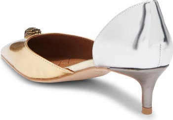 Belgravia d'Orsay Pump