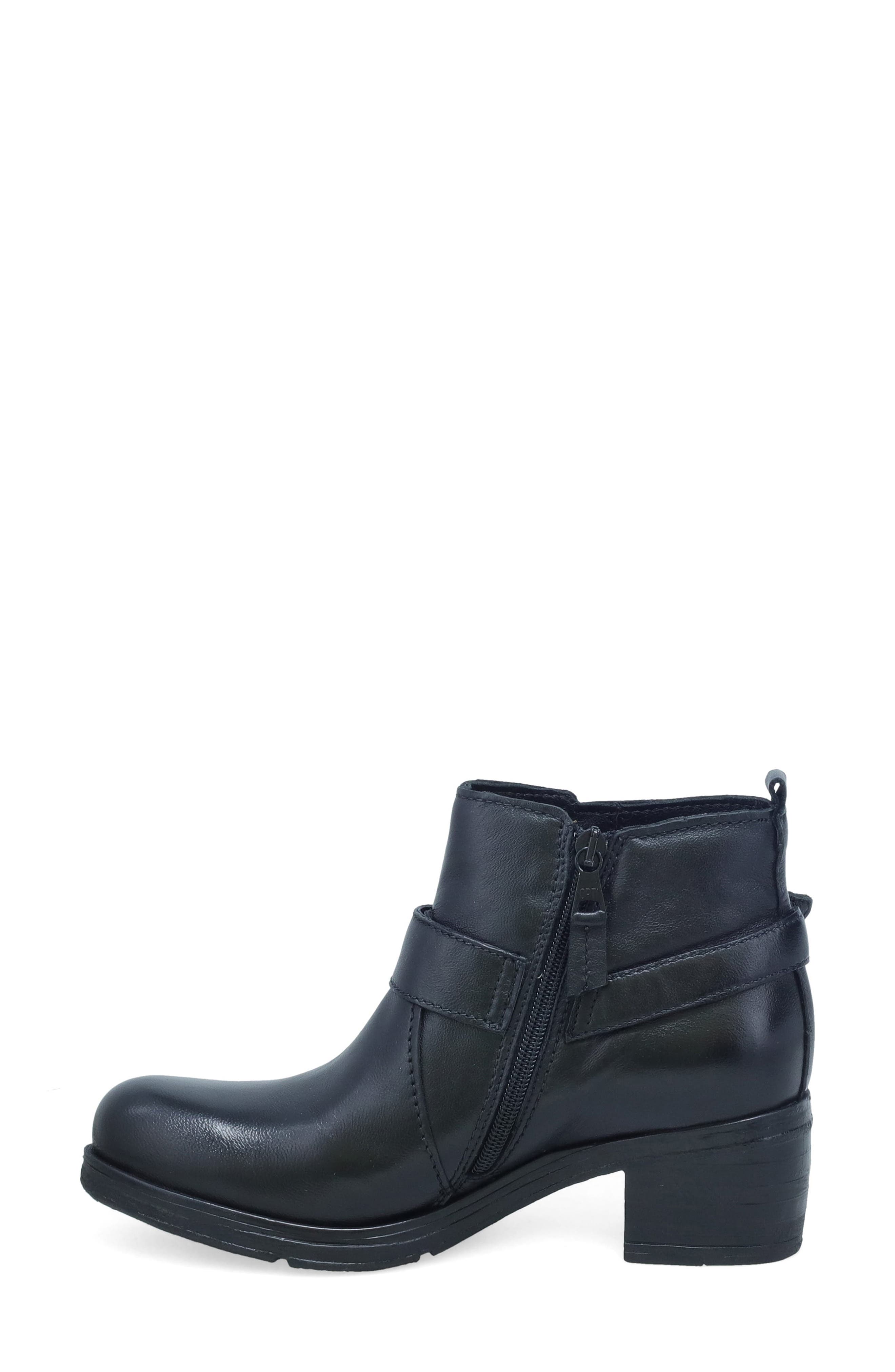 Sydni Western Bootie (Women) | Nordstrom