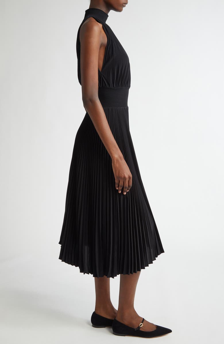 Renzo Sleeveless Dress