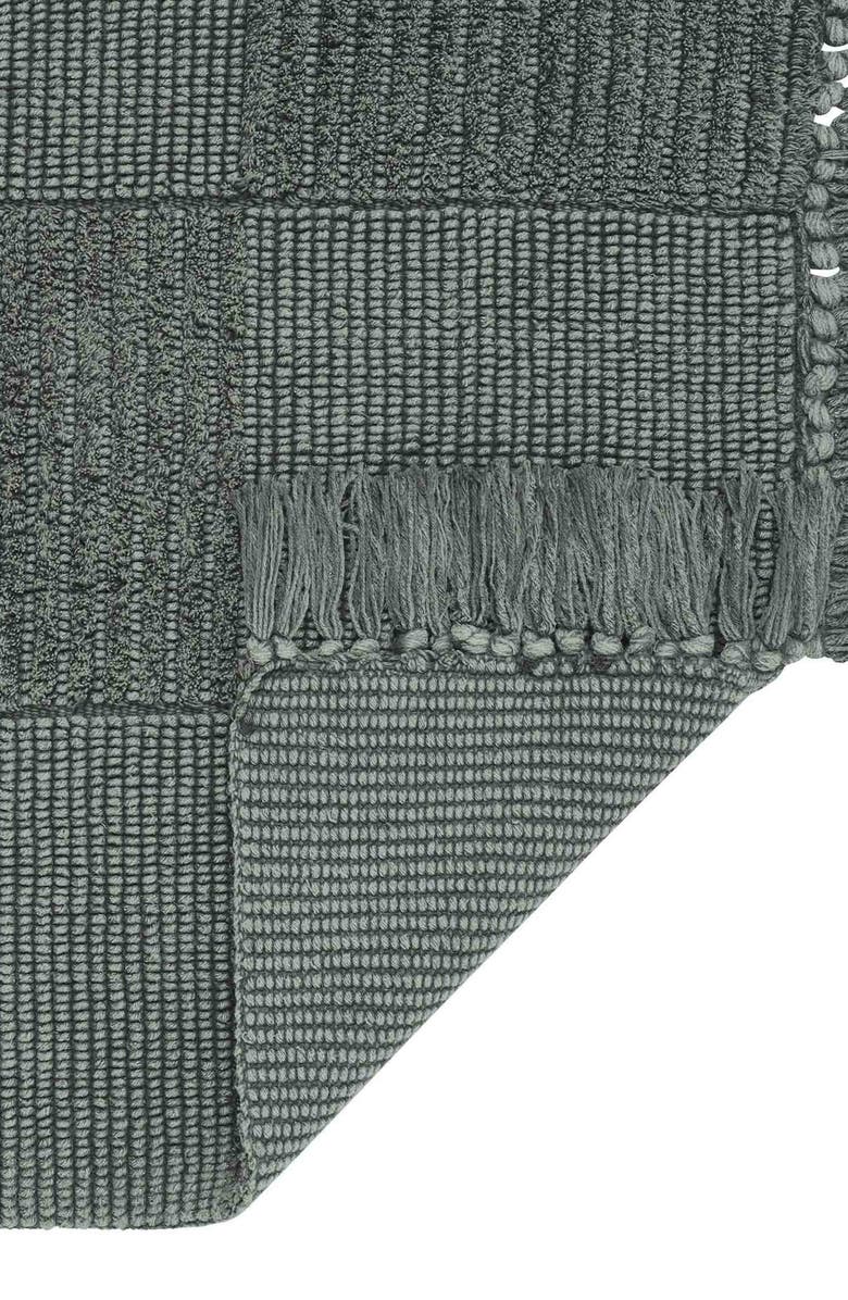 VCNY HOME Stonewashed Bath Rug, Alternate, color,