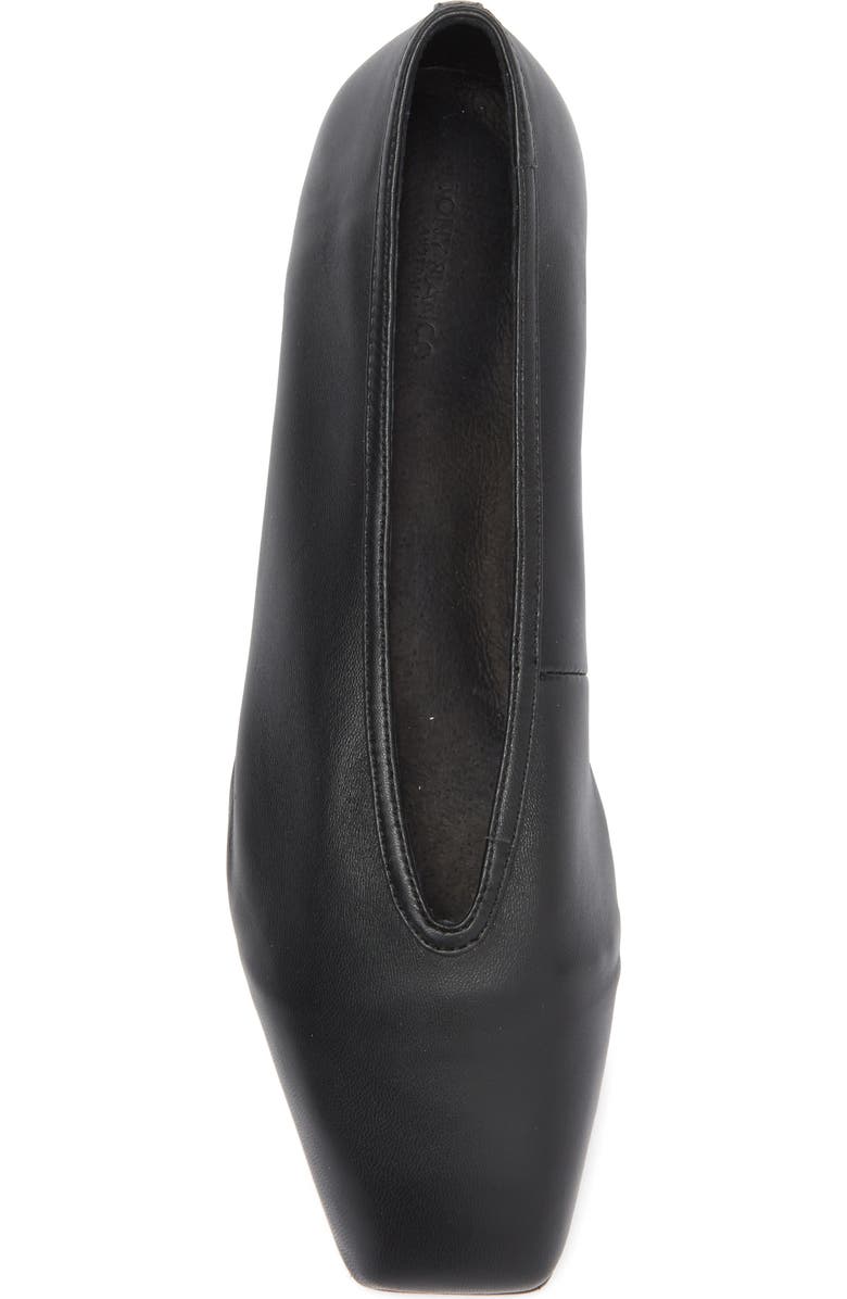 Tony Bianco Bianca Ballet Flat, Alternate, color,