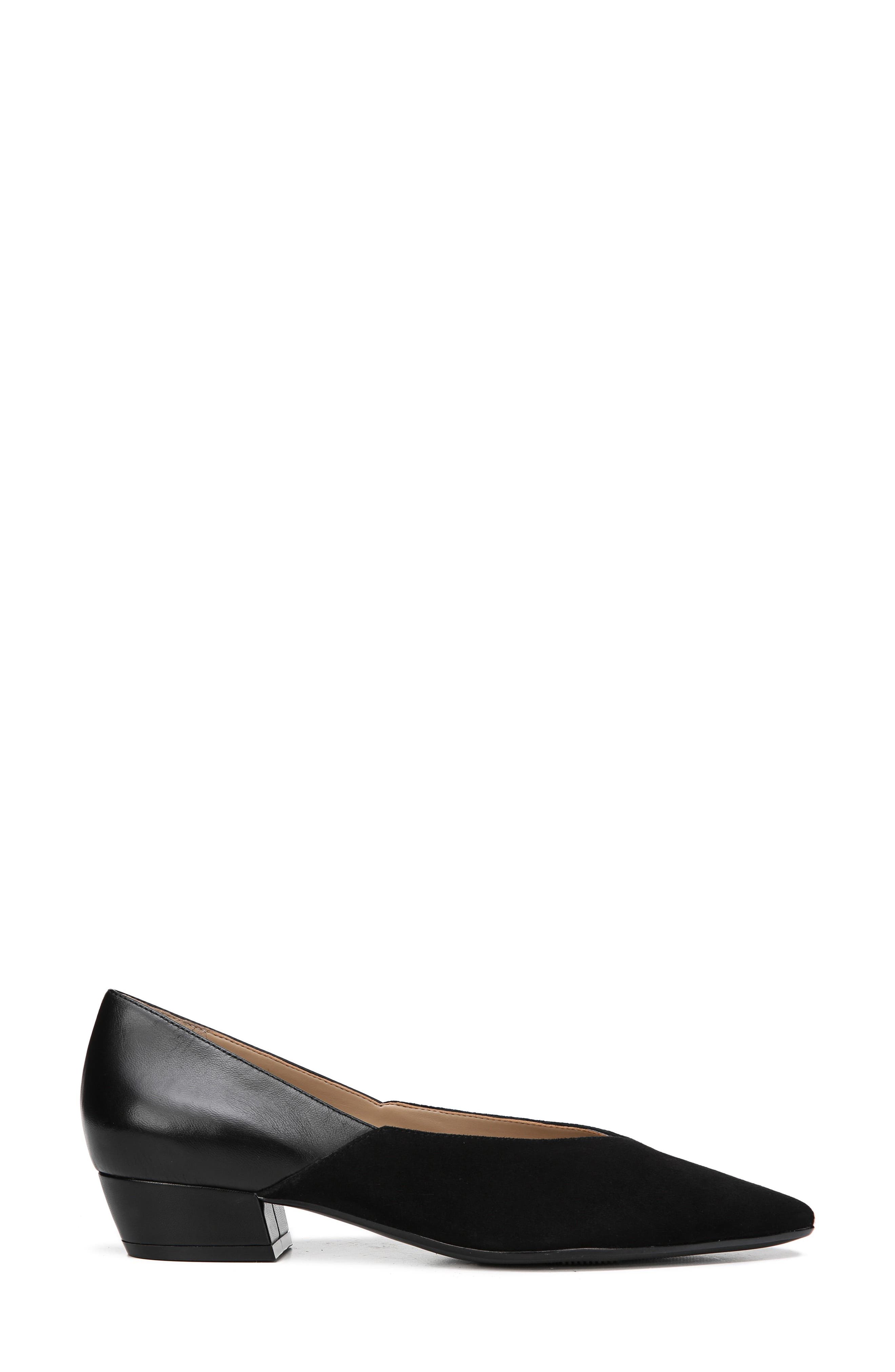 Naturalizer Betty Pump, Alternate, color, 