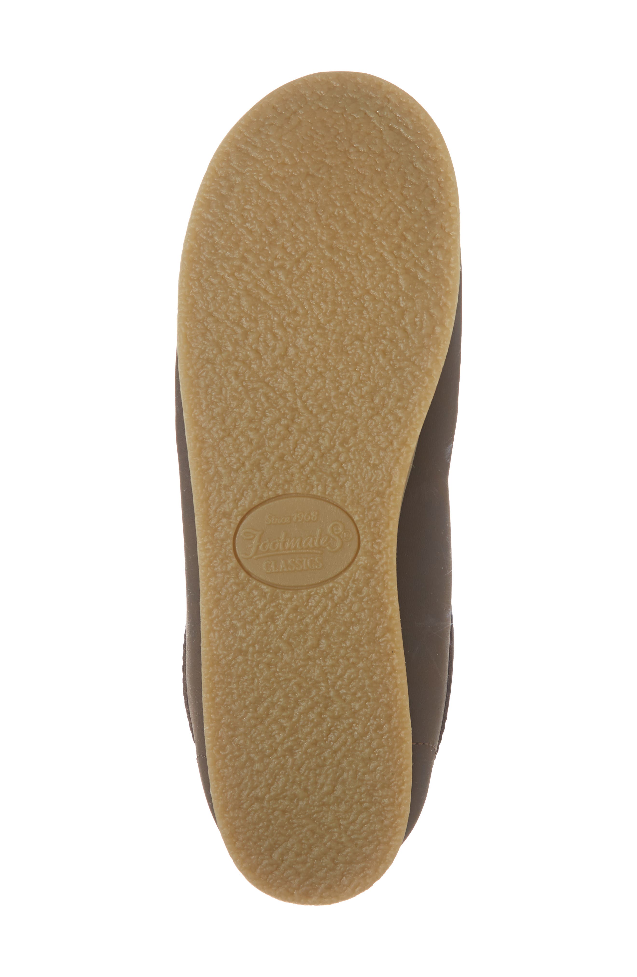 Footmates Wally Low Chukka Boot, Alternate, color, 