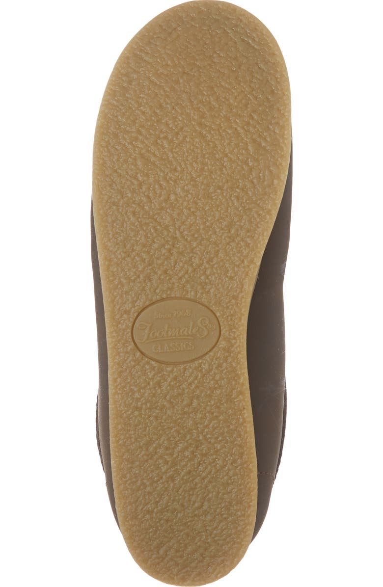 Footmates Wally Low Chukka Boot, Alternate, color,