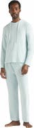 Vilebrequin Men's Terry Long-Sleeved Hooded T-Shirt