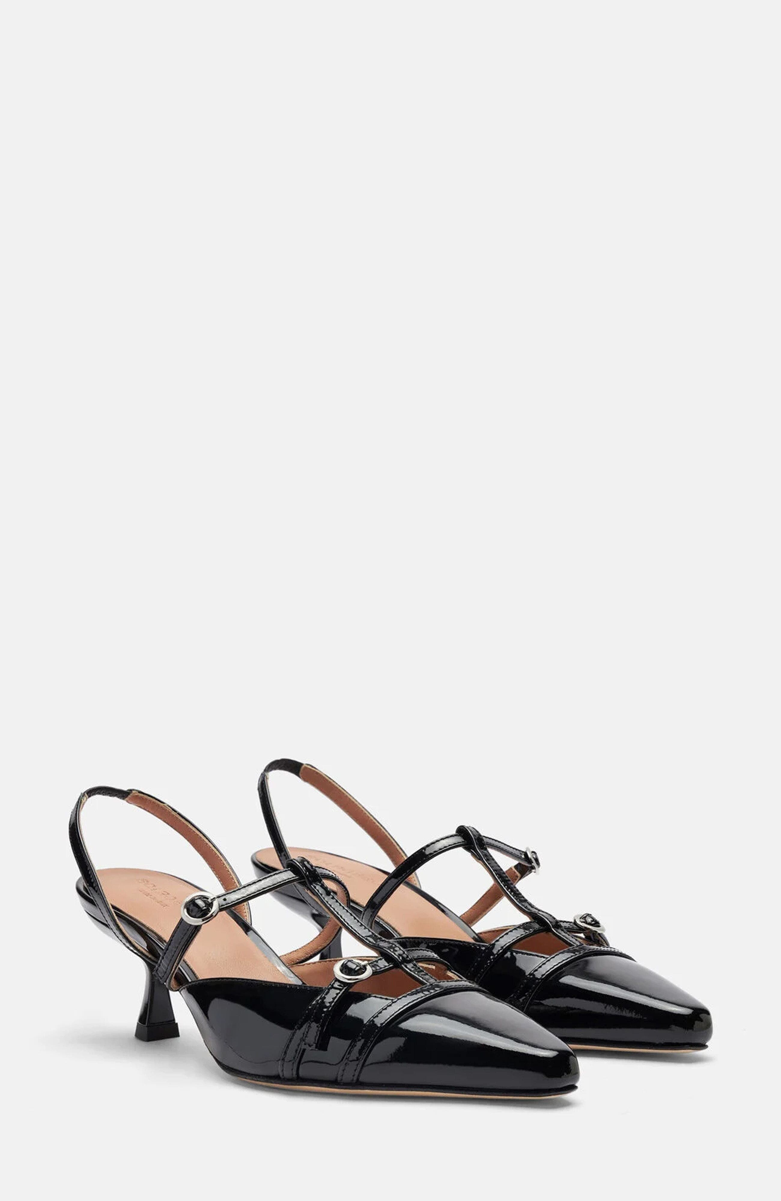 SCAROSSO Selena High Heels, Main, color, 