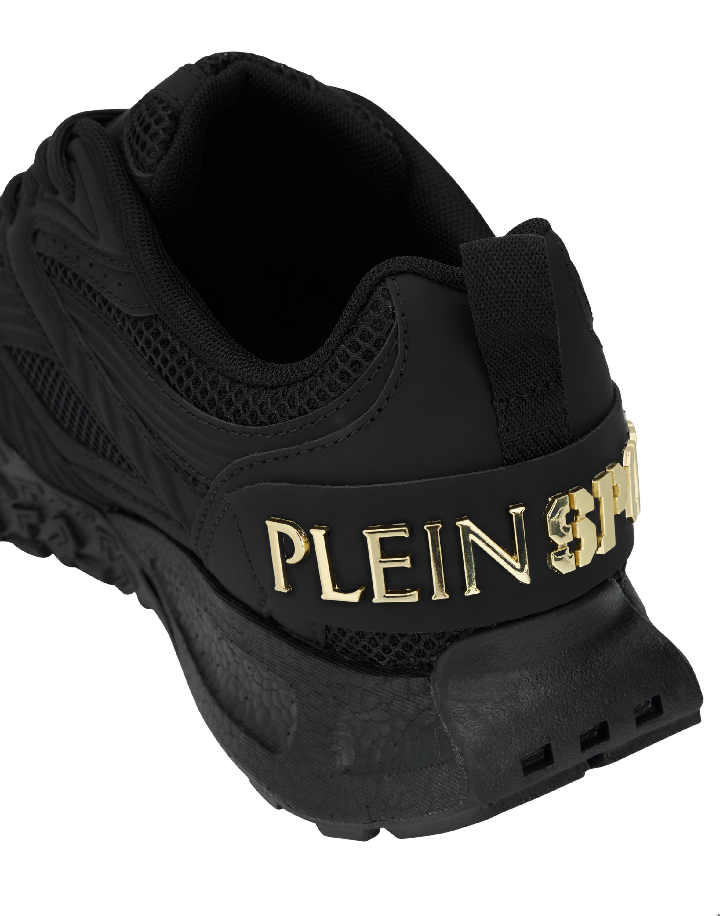 Sprinter Unisex, Alternate, color, black/lightgold
