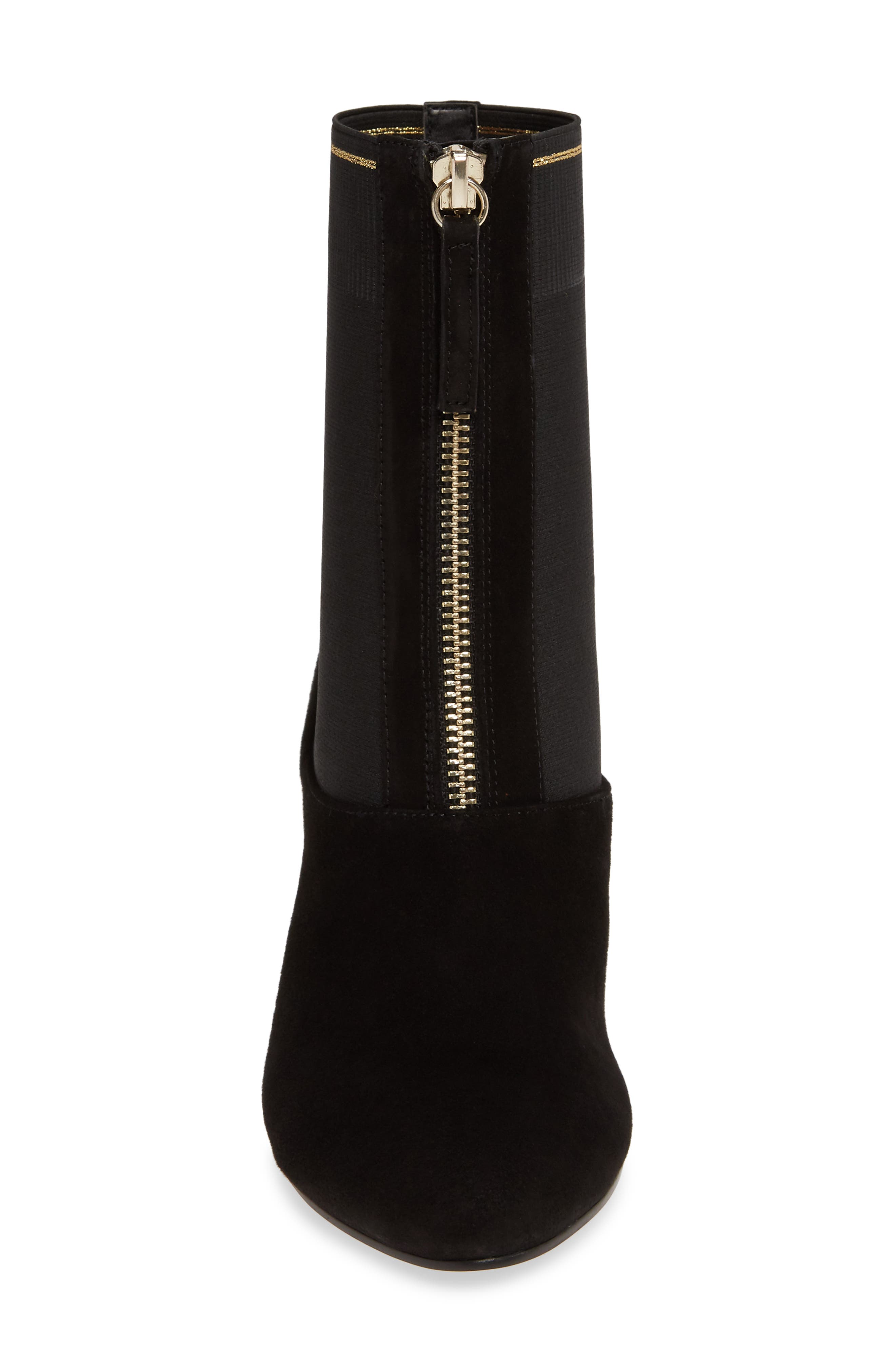 David Tate Monique Bootie, Alternate, color, 