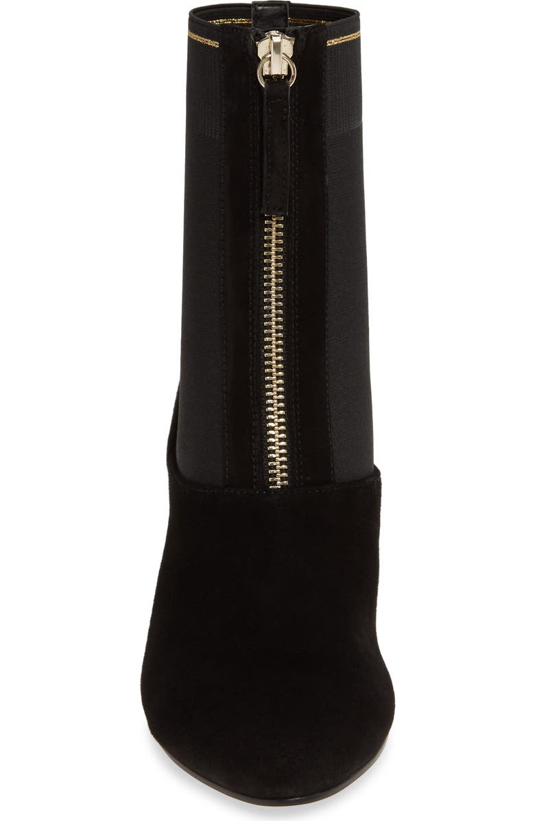 David Tate Monique Bootie, Alternate, color,