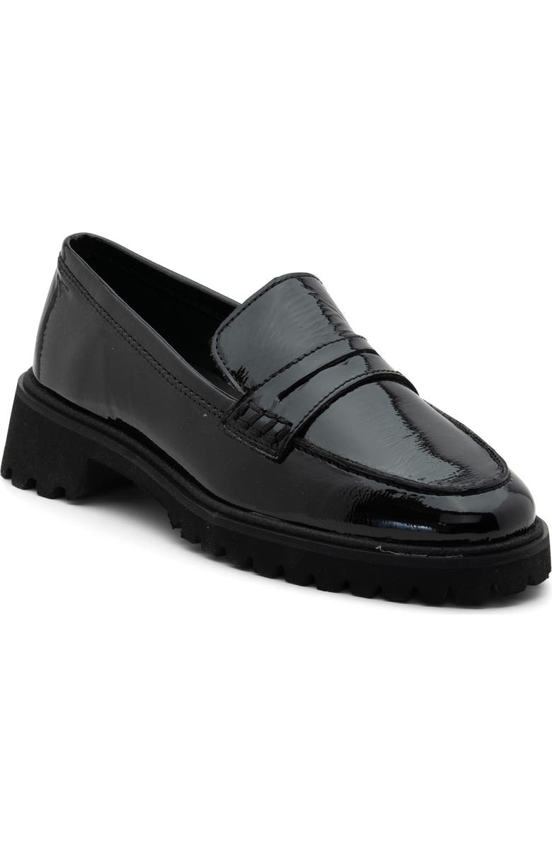 ara Karina Penny Loafer, Main, color,