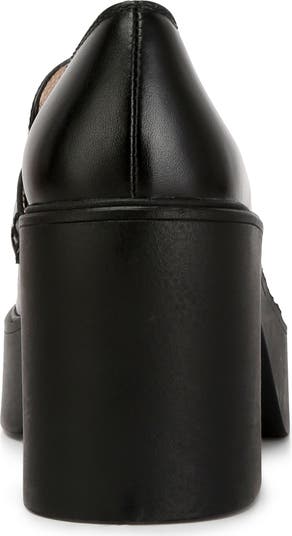 Elspeth Platform Loafer