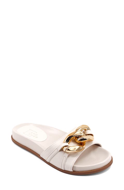 Cassie Slide Sandal (Women)