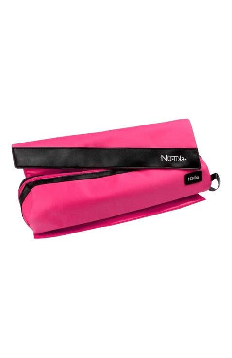 NuTika Travel Bag & Heat Mat