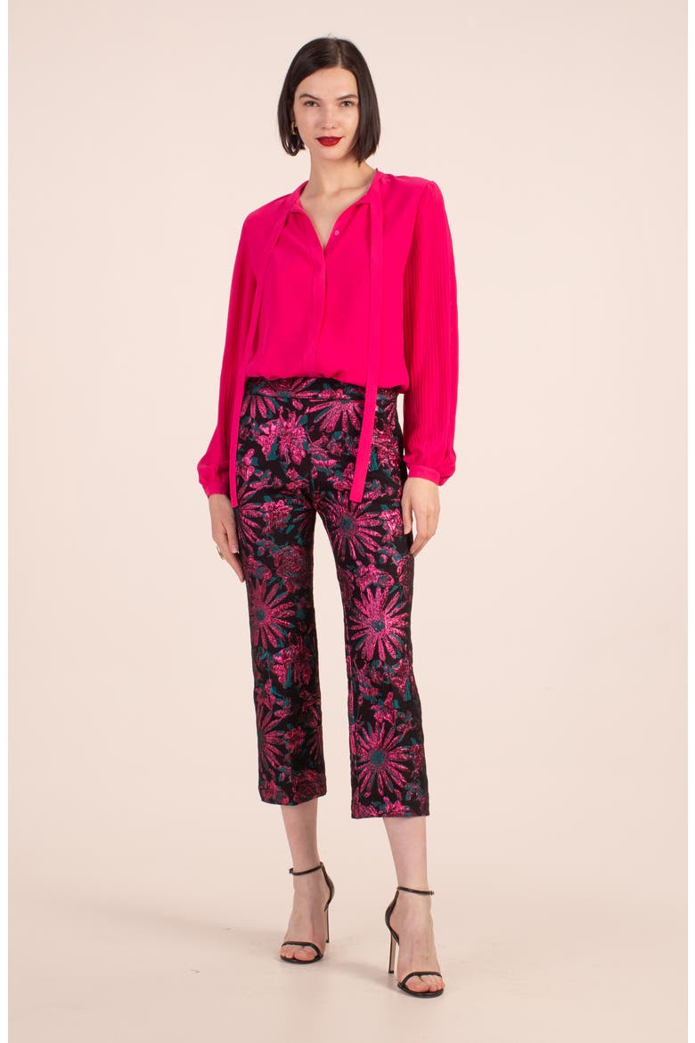 Ethereal Top, Alternate, color, AURORA PINK
