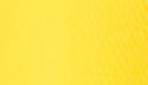 Meghan La Lilypad Solid Maxi Dress In Canary