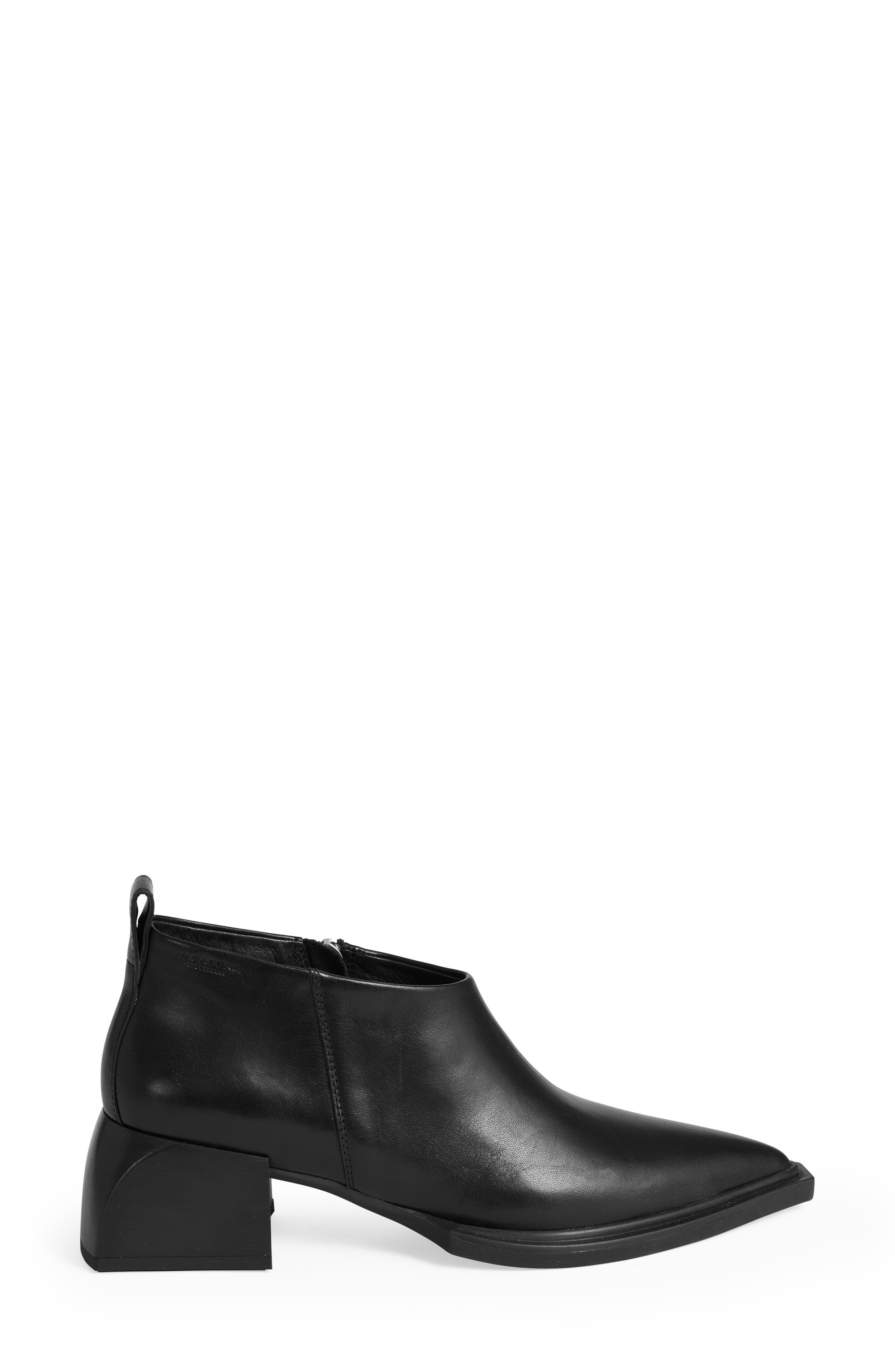 Vagabond Shoemakers Vivian Ankle Boot, Alternate, color, 